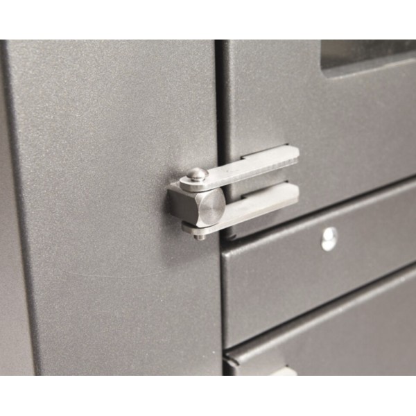Horno de Leña Fontana Italia