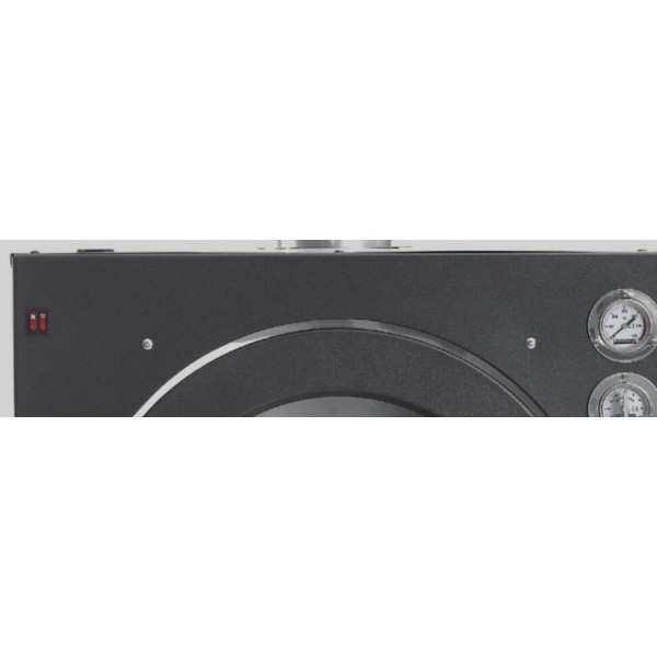 Horno de Leña Encastrable Fontana Inc Qv 100 x 65 Cm.