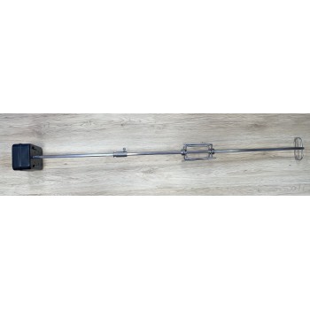 Rustidor con Motor para Cocinas de Exterior Marbella 2