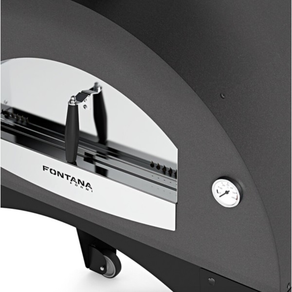 Horno de Leña Fontana Amalfi