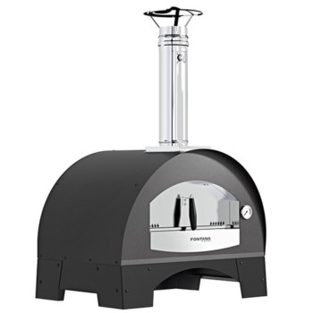 Horno de Leña Fontana Capri