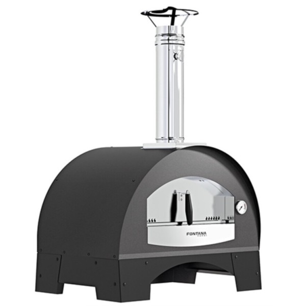 Horno de Leña Fontana Capri