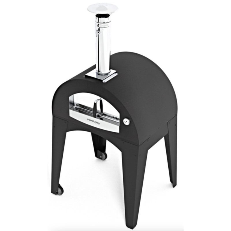 Horno de Leña Fontana Ischia
