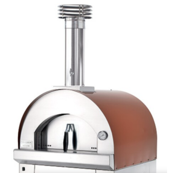 Horno de Leña Fontana Margherita