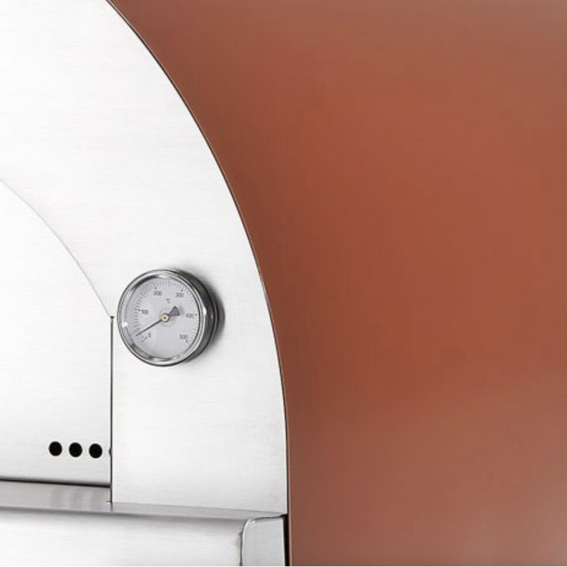 Horno de Leña Fontana Margherita