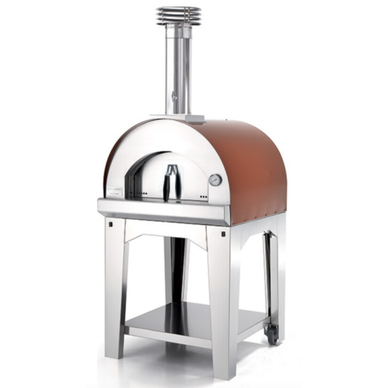Horno de Leña Fontana Margherita