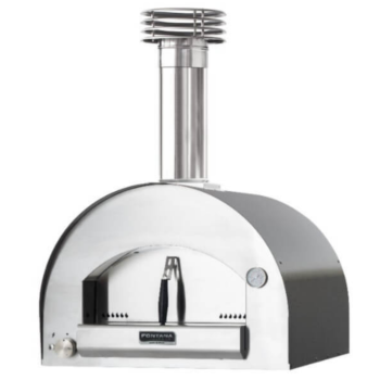 Horno de Leña Fontana Margherita 2