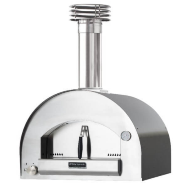 Horno de Leña Fontana Margherita