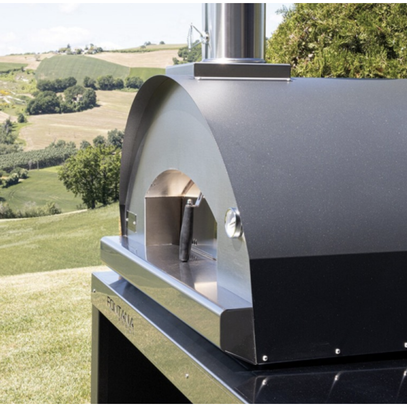 Horno de Leña Fontana Margherita