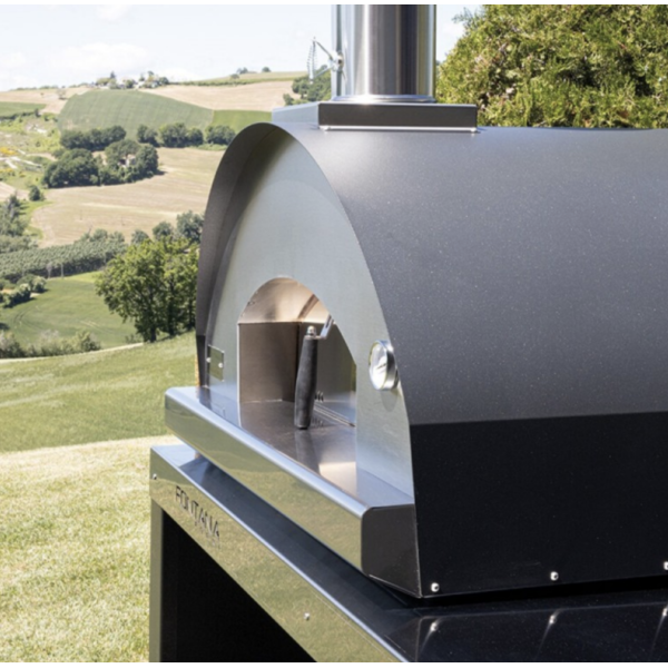 Horno de Leña Fontana Margherita