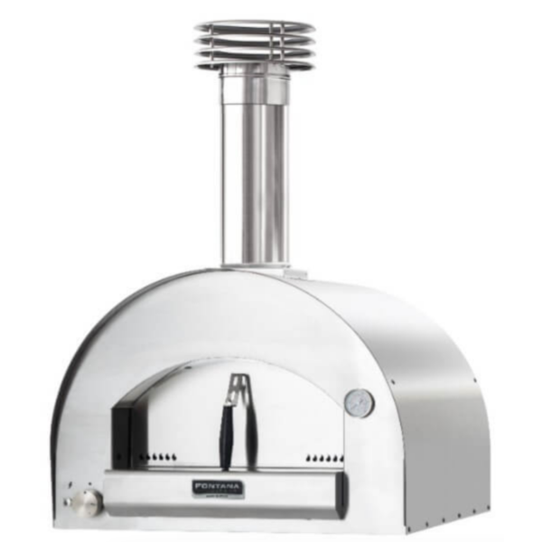 Horno de Leña Fontana Margherita