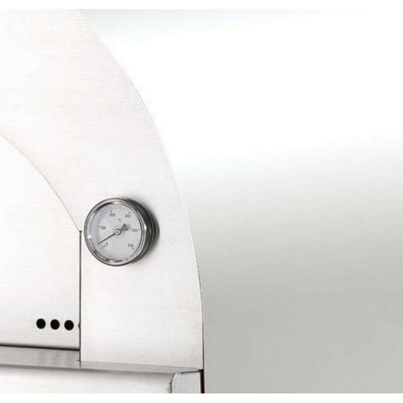 Horno de Leña Fontana Margherita