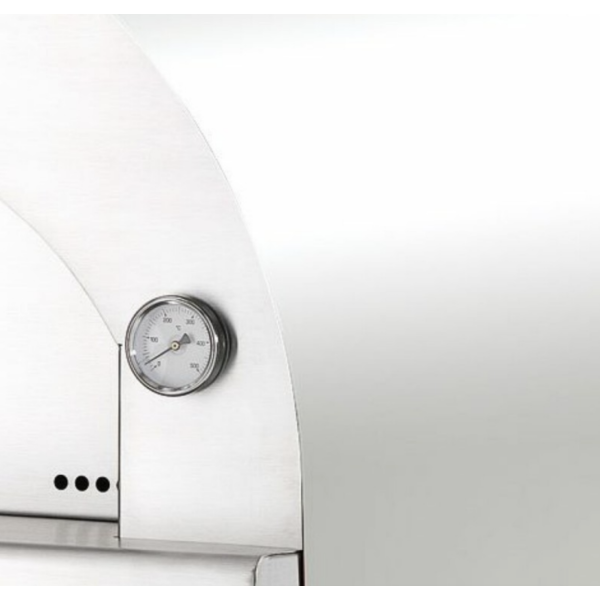 Horno de Leña Fontana Margherita