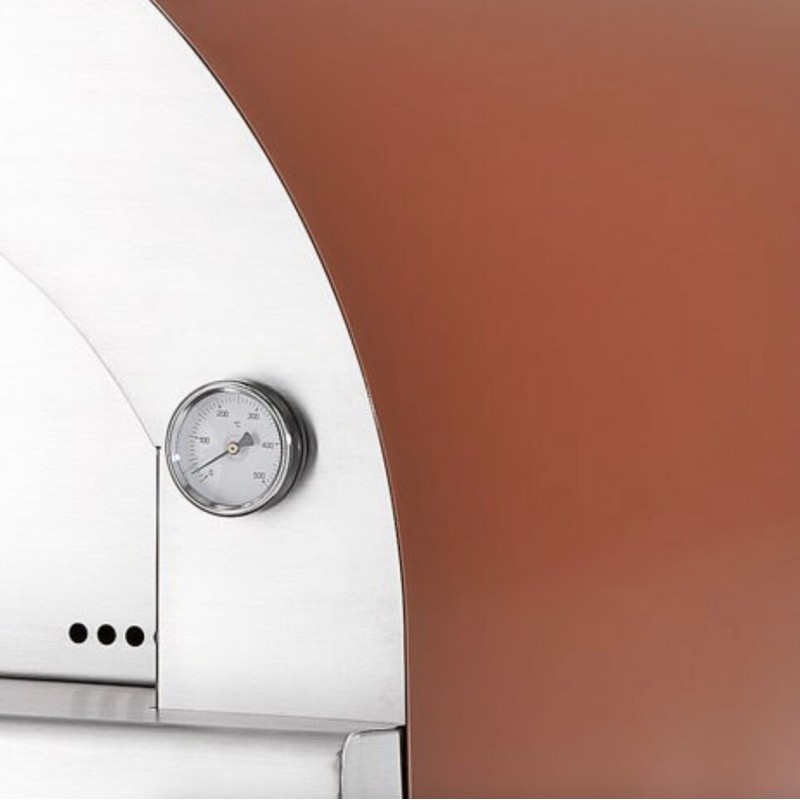 Horno de Gas Fontana Margherita