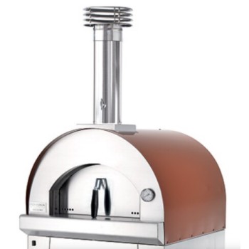 Horno de Gas Fontana Margherita