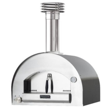 Horno de Gas Fontana Margherita 2