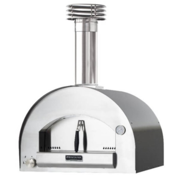 Horno de Gas Fontana Margherita