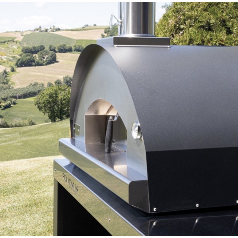 Horno de Gas Fontana Margherita