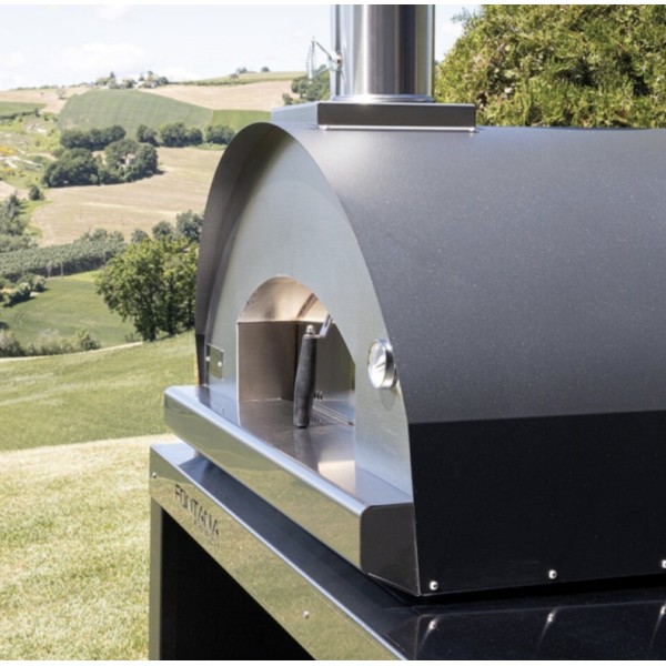 Horno de Gas Fontana Margherita