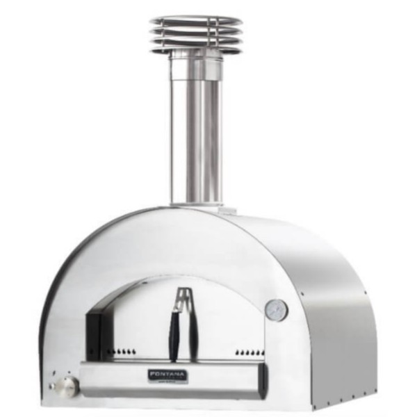 Horno de Gas Fontana Margherita