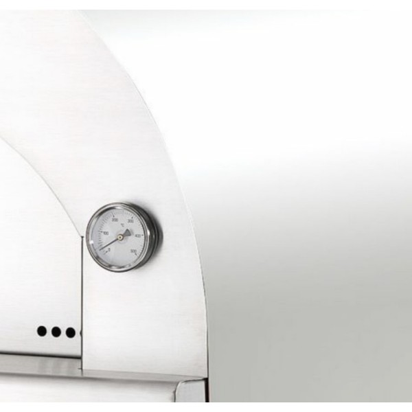 Horno de Gas Fontana Margherita