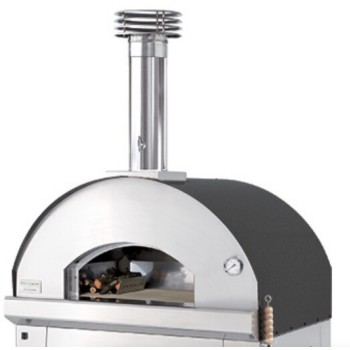 Horno de Leña Fontana Mangiafuoco 2