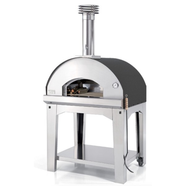 Horno de Leña Fontana Mangiafuoco