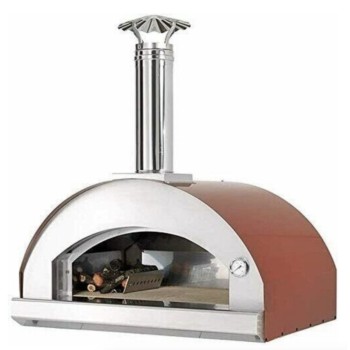 Horno de Gas Fontana Mangiafuoco
