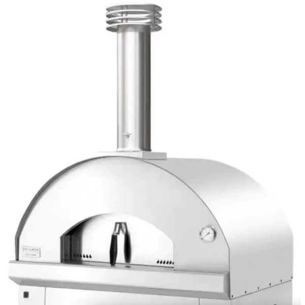 Horno de Gas Fontana Mangiafuoco
