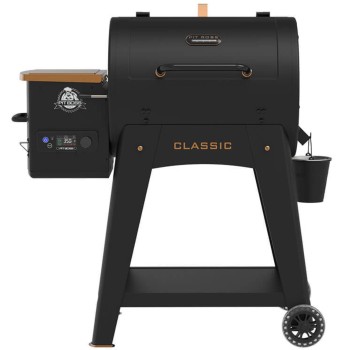 Pit Boss Onyx Classic 700