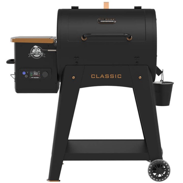 Pit Boss Onyx Classic 700