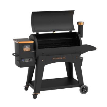 Pit Boss Onyx Austin XL 1000 2