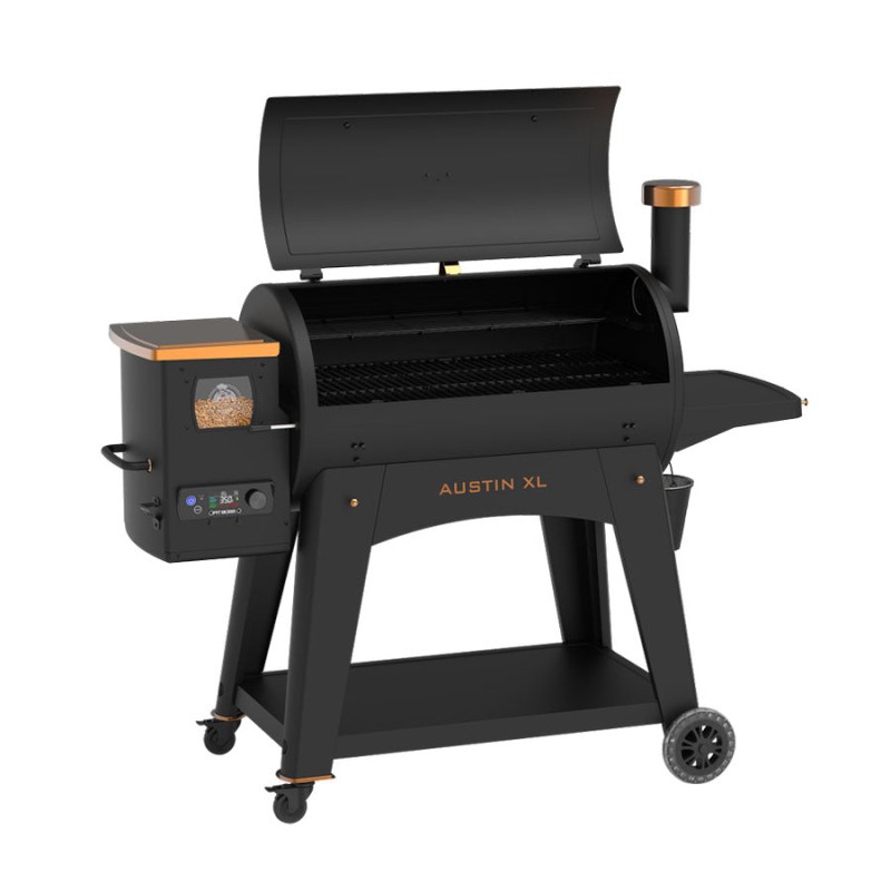 Pit Boss Onyx Austin XL 1000