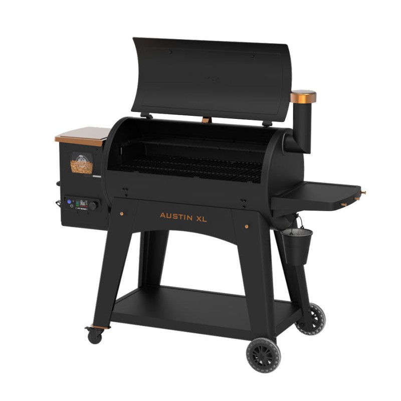 Pit Boss Onyx Austin XL 1000
