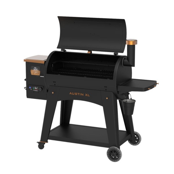 Pit Boss Onyx Austin XL 1000