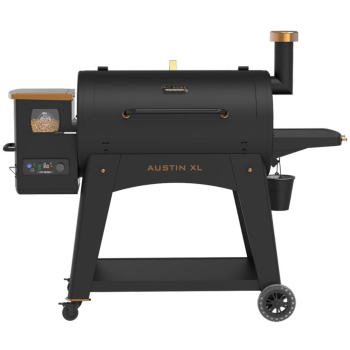 Pit Boss Onyx Austin XL 1000