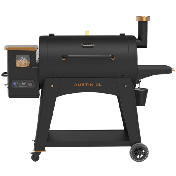Pit Boss Onyx Austin XL 1000