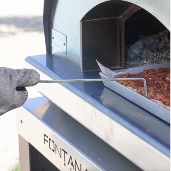 Horno de Leña Fontana Marinara