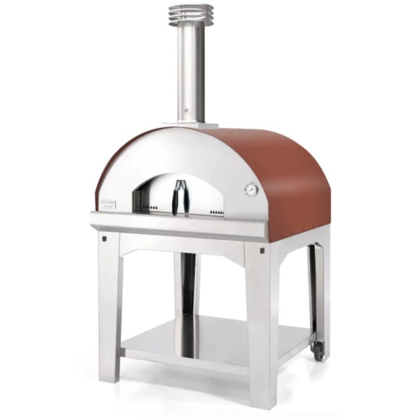 Horno de Leña Fontana Marinara