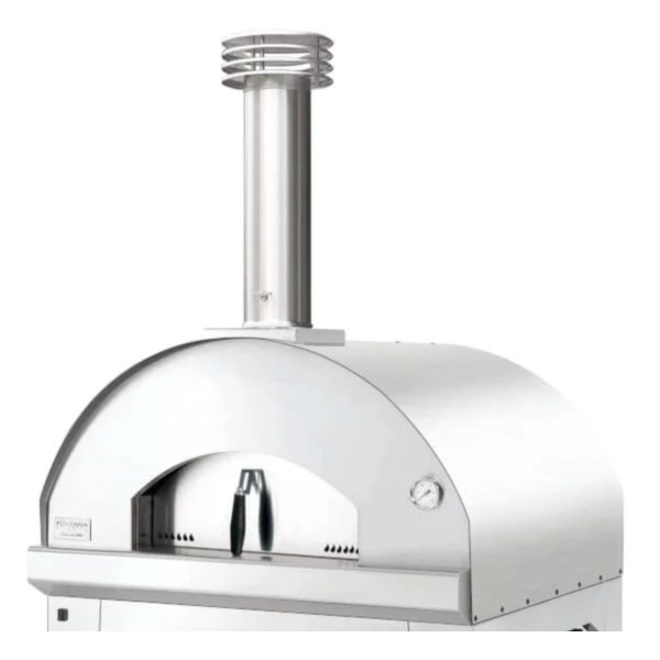 Horno de Leña Fontana Marinara