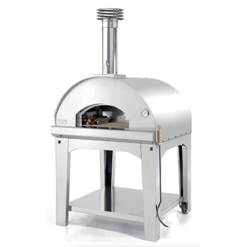 Horno de Leña Fontana Marinara