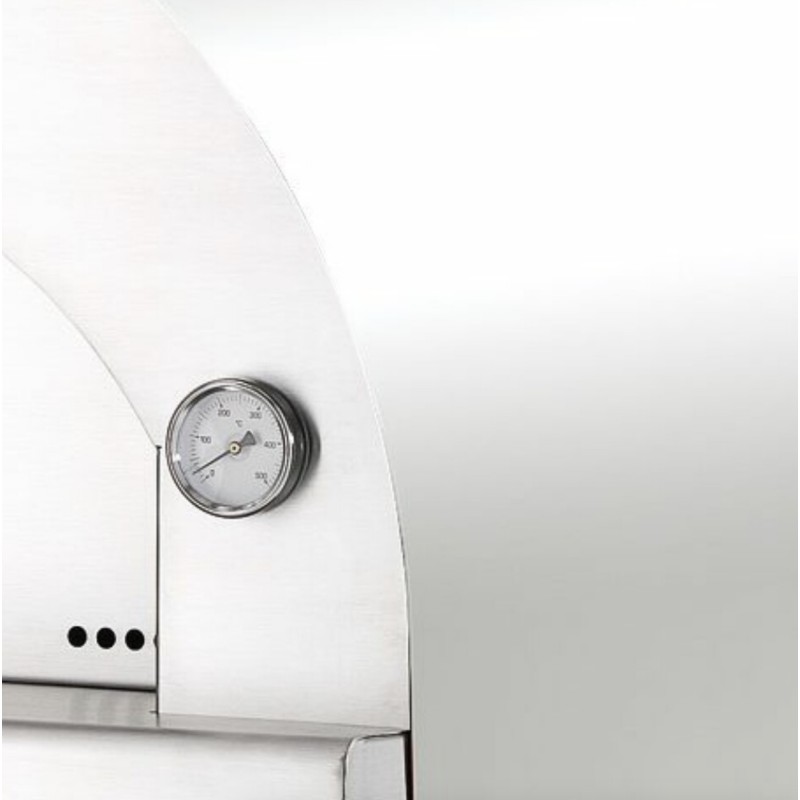 Horno de Leña Fontana Marinara