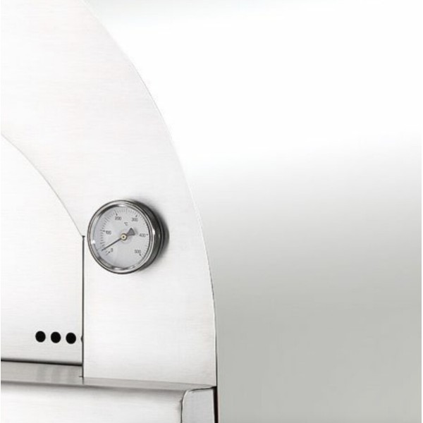 Horno de Leña Fontana Marinara