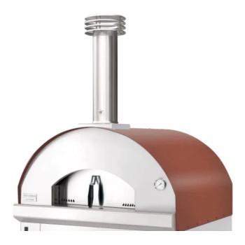 Horno de Gas Fontana Marinara