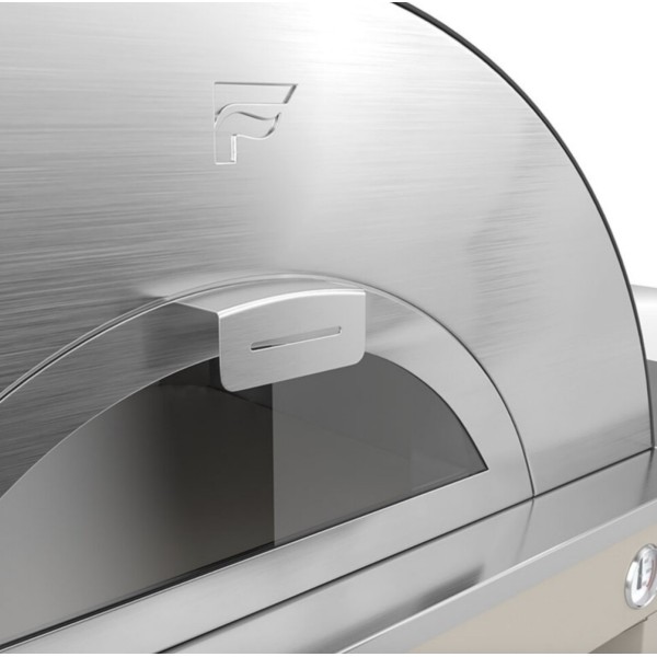 Horno de Leña Fontana Riviera