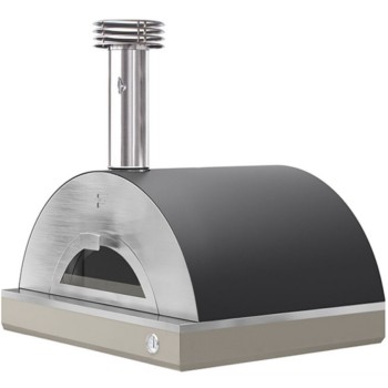 Horno de Leña Fontana Riviera