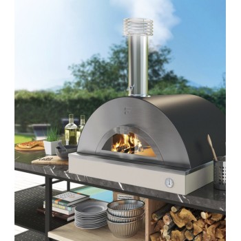 Horno de Leña Fontana Riviera 2