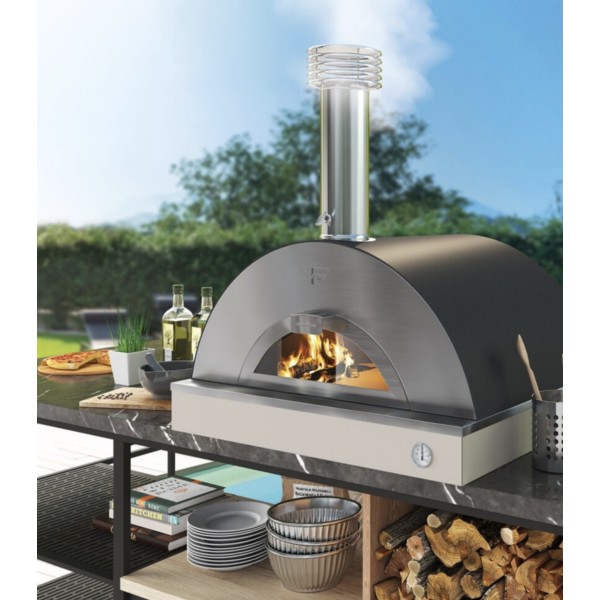 Horno de Leña Fontana Riviera