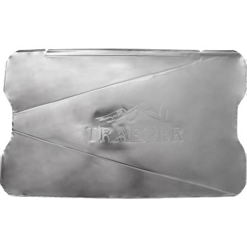 Bandejas de goteo para Ironwood 650