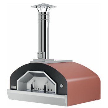 Horno de Leña Fontana Vulcano